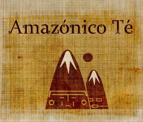 Amazónico Té