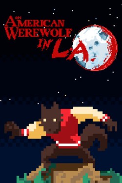 An American Werewolf in L.A.