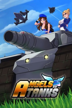 Angels on Tanks