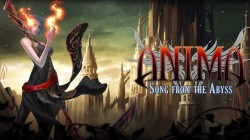 Anima: Ark of Sinners