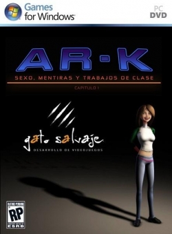 AR-K