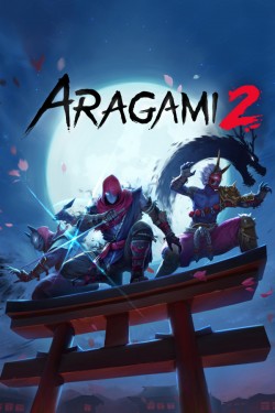 Aragami - Shadow Edition