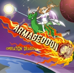 Armageddon Operation Dragon