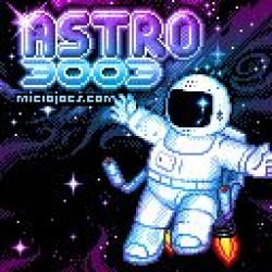 Astro 3003 Odyssey