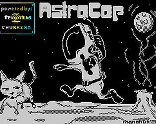 Astrocop