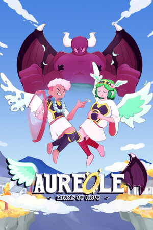 Aureole - Wings of Hope