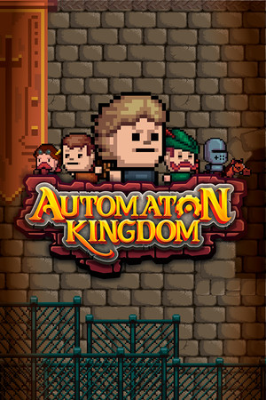 Automaton Kingdom