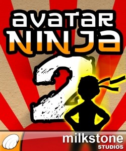 Avatar Ninja 2