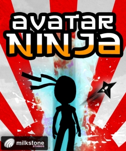 Avatar Ninja