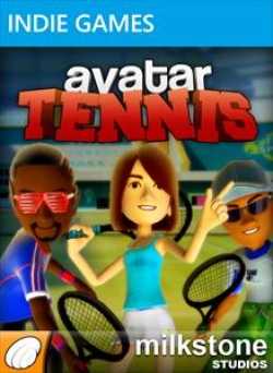 Avatar Tennis