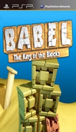 BABEL The King of the Blocks
