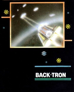 Back-Tron