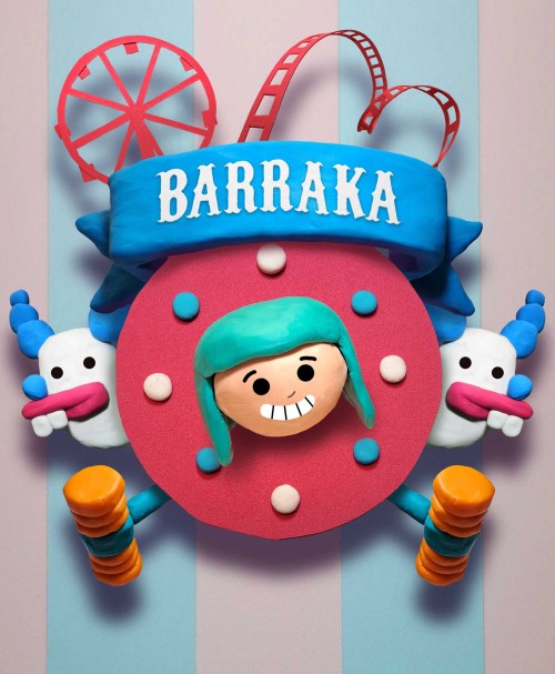 Barraka