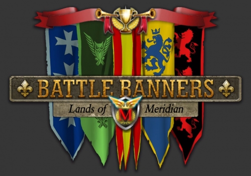 Battle Banners