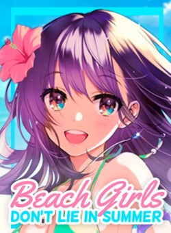 Beach Girls: Don't Lie in Summer