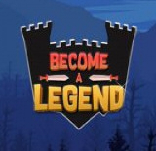 Become a Legend: Dungeon Quest