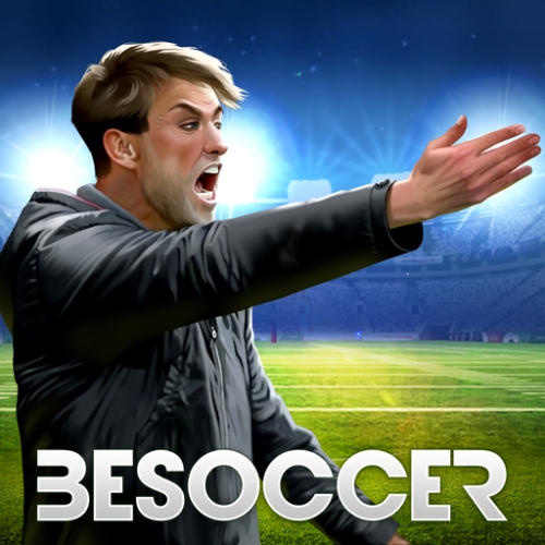 BeSoccer Fútbol Manager