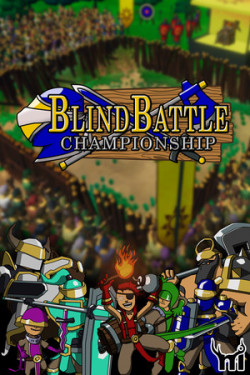 Blind Battle Championship