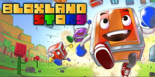 Bloxland Story