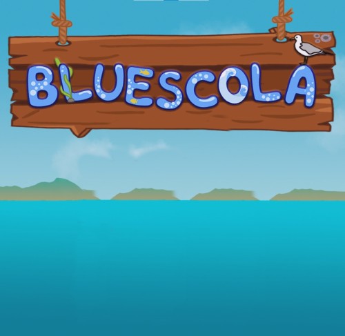 Bluescola