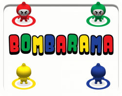 Bombarama