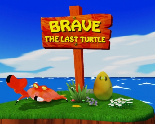 Brave, The Last Turtle