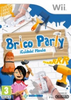 Brico Party