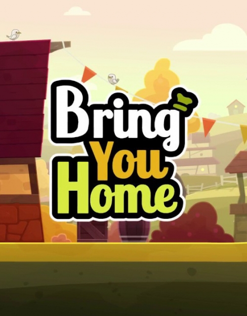 Bring You Home
