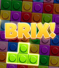 Brix! Block Blast