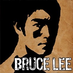 Bruce Lee: The Dragon Warrior