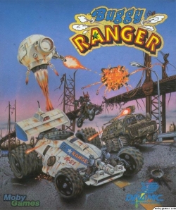 Buggy Ranger