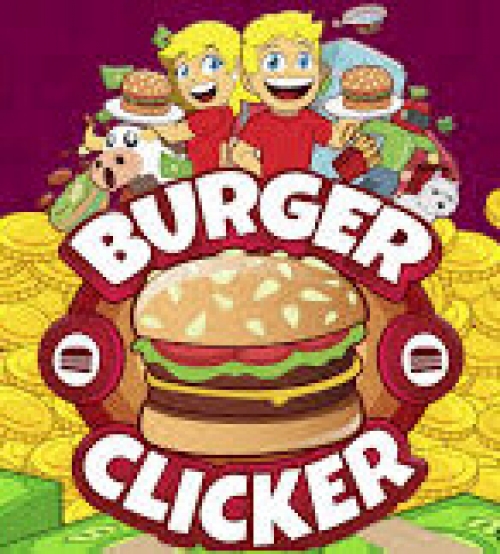 Burger Clicker