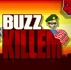 Buzz Killem