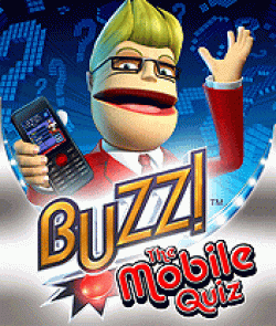 Buzz! The Mobile Quiz