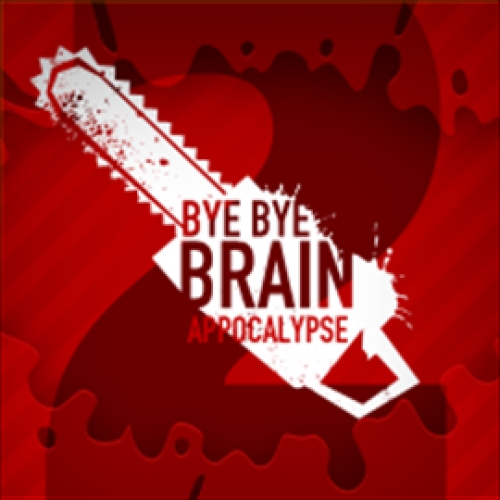 Bye Bye Brain: App-ocalypse