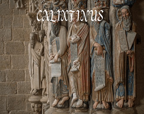Calixtinus
