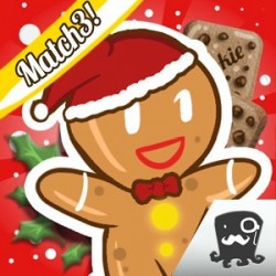 Candy Christmas – The Cookie Clicker game