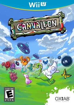 Canvaleon