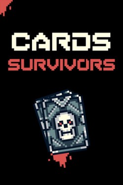 Cards Survivors