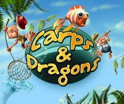 Carps & Dragons