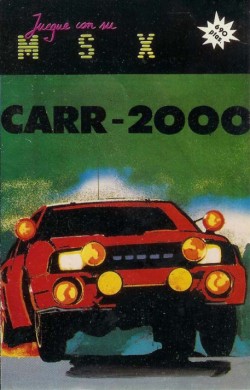 CARR 2000