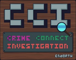 CCI : Crime Connect Investigation
