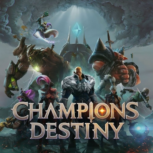 Champions Destiny