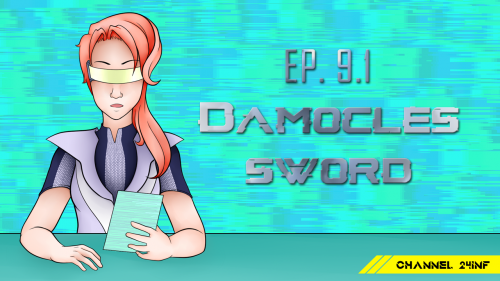Damocle's Sword
