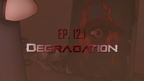 Degradation