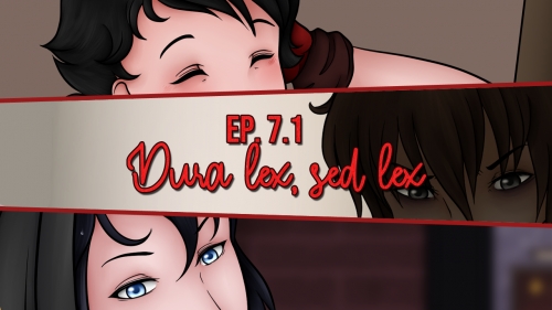 Dura lex, sed lex