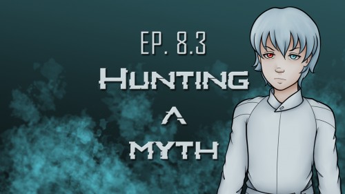 Hunting a Myth