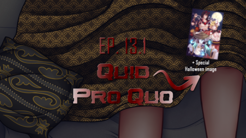 Quid Pro Quo