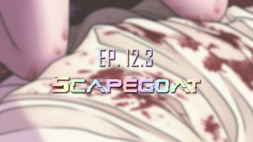 Scapegoat