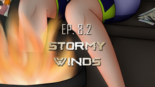 Stormy Winds